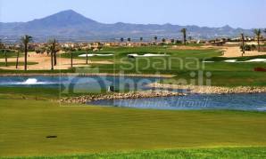 Hacienda del Álamo Golf Resort