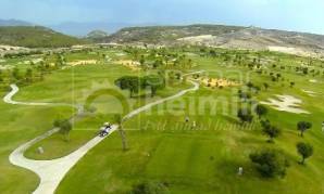 Vistabella Golf