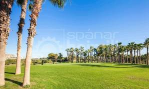 Real Club de Golf Campoamor