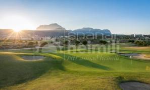 Villaitana Golf