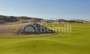 Saurines de la Torre Golf