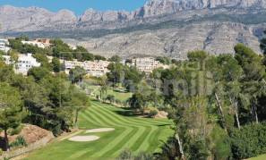 Altea Club de Golf