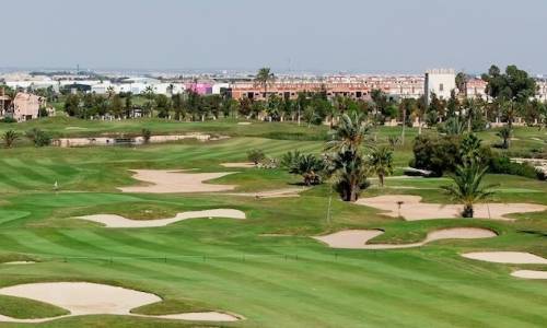 Altaona Golf & Country Village
