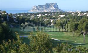 Ifach Golf 