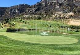 La Galiana Golf Resort