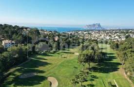 Ifach Golf 