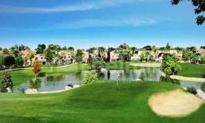 Roda Golf & Beach Resort