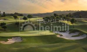 Villa Martín Golf