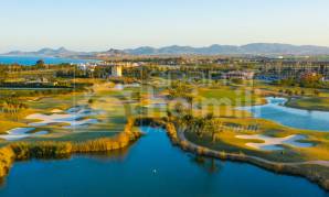 Altaona Golf & Country Village
