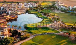 La Torre Golf Resort