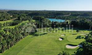 Real Club de Golf Campoamor