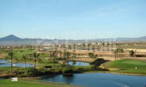 Hacienda del Álamo Golf Resort