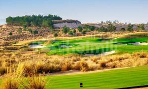 Alhama Signature Golf