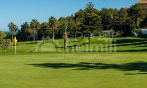 Real Club de Golf Campoamor