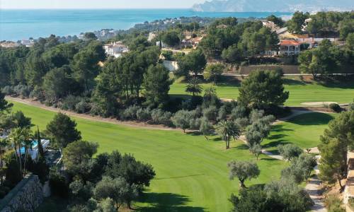 Altea Club de Golf