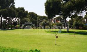 El Plantio Golf Resort