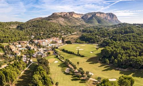 La Sella Golf Club