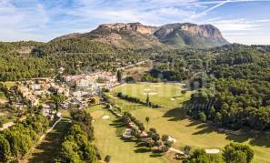 La Sella Golf Club