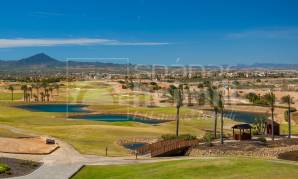 Hacienda del Álamo Golf Resort