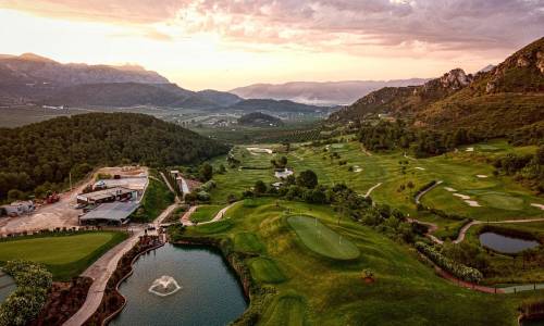 La Galiana Golf Resort