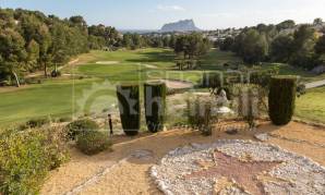 Ifach Golf 