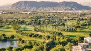 El Plantio Golf Resort