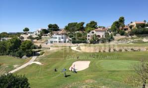 Ifach Golf 