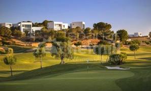 Las Colinas Golf & Country Club