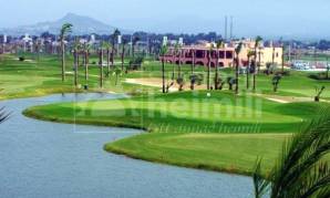 La Serena Golf
