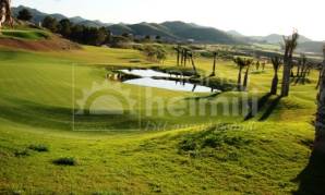 Lorca Golf 