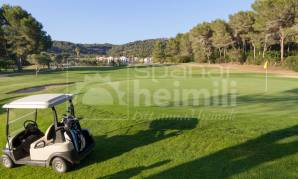 La Sella Golf Club