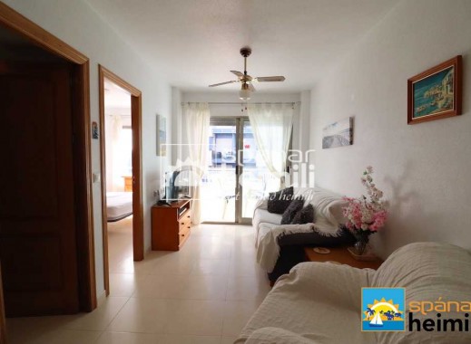 Revente - Appartement -
Torrevieja