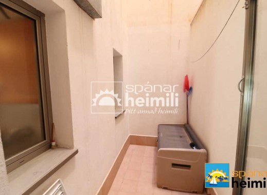 Revente - Appartement -
Torrevieja