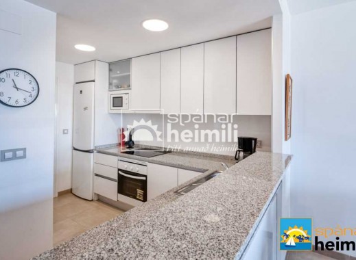 Revente - Appartement -
Cabo Roig