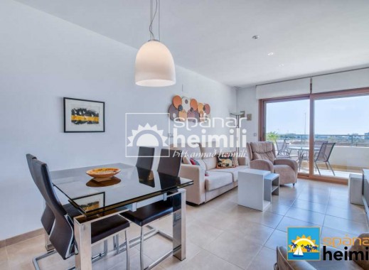 Revente - Appartement -
Cabo Roig