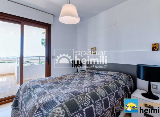 Revente - Appartement -
Cabo Roig