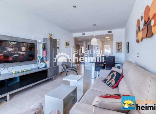 Revente - Appartement -
Cabo Roig