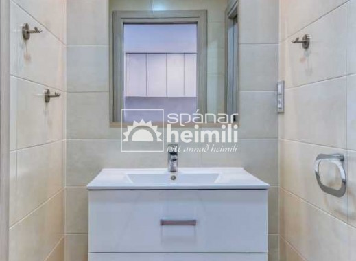 Revente - Appartement -
Cabo Roig