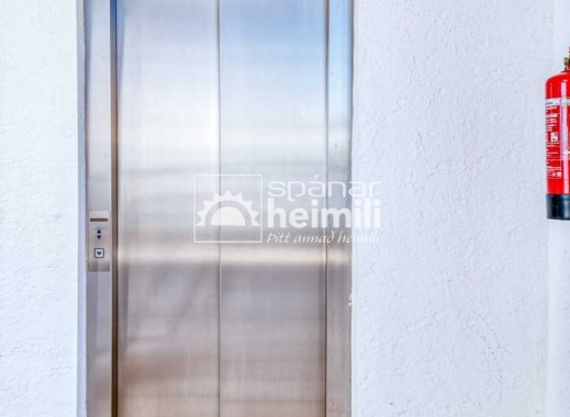 Revente - Appartement -
Cabo Roig