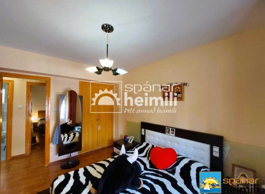 Herverkoop - Appartement -
Punta Prima