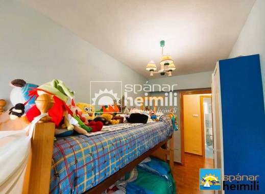 Herverkoop - Appartement -
Punta Prima