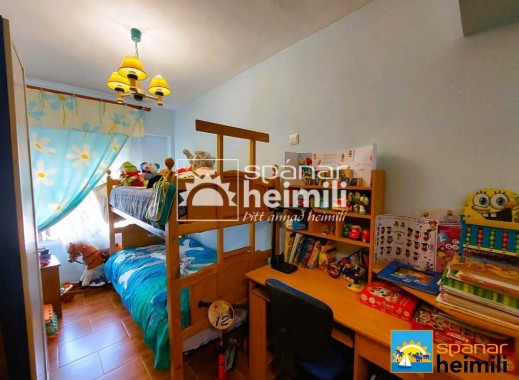 Herverkoop - Appartement -
Punta Prima