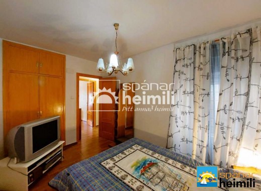 Herverkoop - Appartement -
Punta Prima