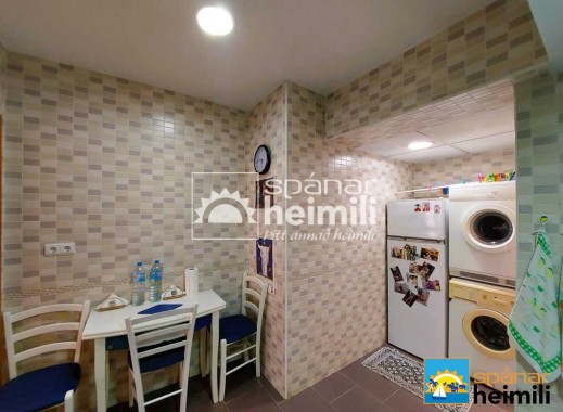 Herverkoop - Appartement -
Punta Prima