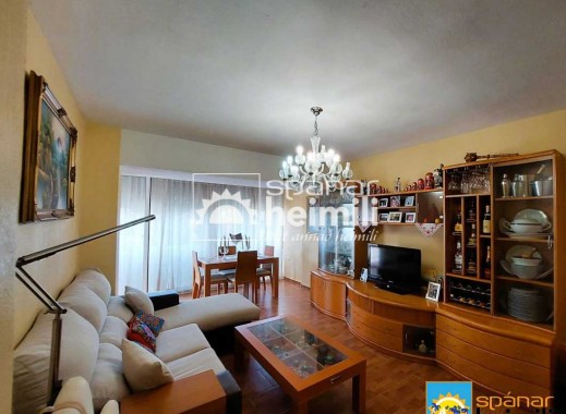 Herverkoop - Appartement -
Punta Prima