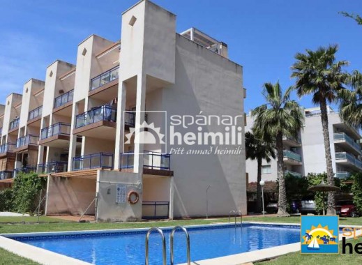 Herverkoop - Geschakelde woning -
Cabo Roig