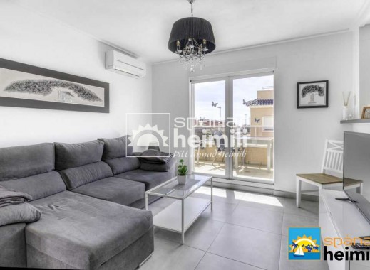 Herverkoop - Appartement -
Cabo Roig