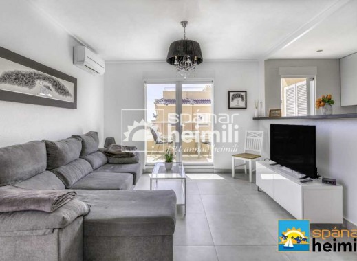 Herverkoop - Appartement -
Cabo Roig