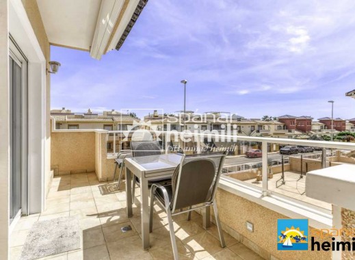 Herverkoop - Appartement -
Cabo Roig