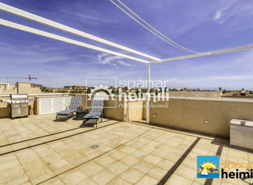 Herverkoop - Appartement -
Cabo Roig